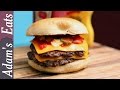 أغنية Double cheeseburger | Fast food copycat recipes
