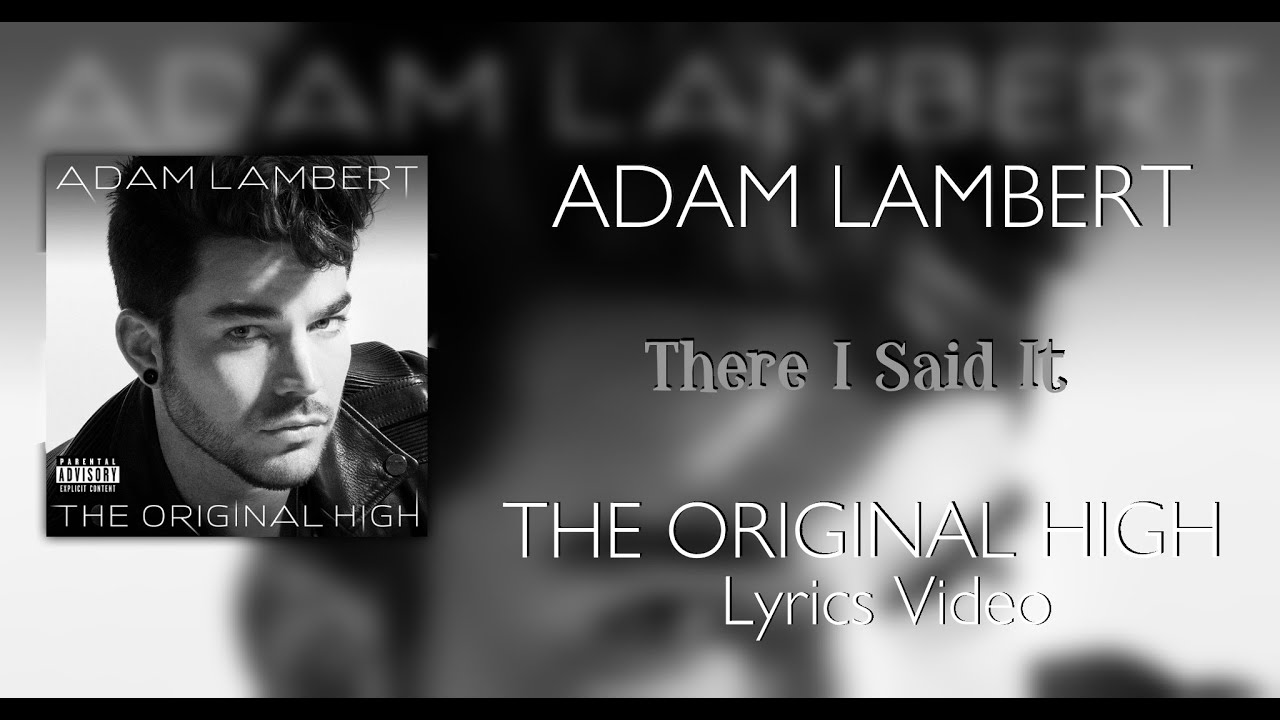 Песня адама на английском. Adam Lambert Ghost Town. Adam Lambert the Original High. Adam Lambert Heavy Fire. Ghost Town Adam Lambert текст.