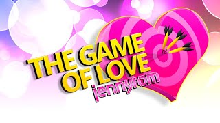 Jennyrom - The Game Of Love