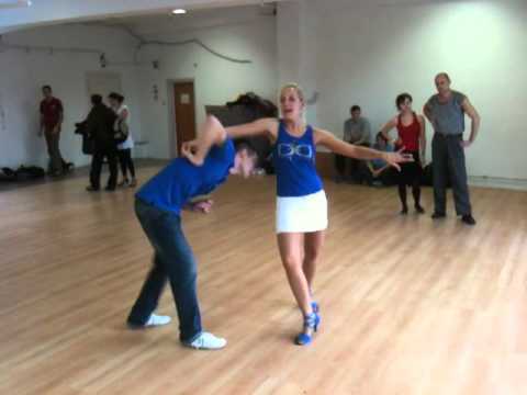 www.dolce-dance.com - YouTube