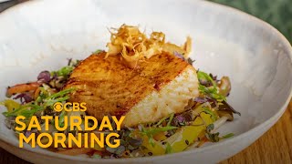 Healthy, delectable dishes by chefs across the U.S. | The Dish Full Episode