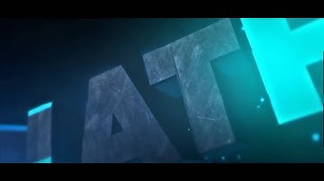 Nova intro do canal !