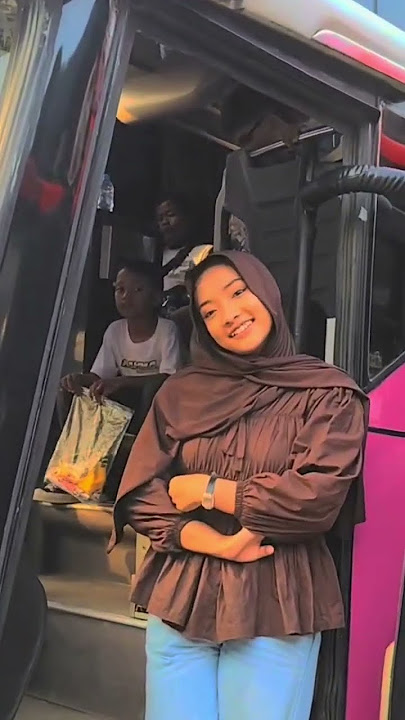 Absen yang ikut Peak trip #busmania #basuri #buspariwisata #cinematic