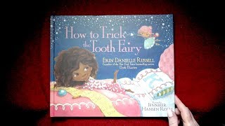How to Trick the Tooth Fairy  -- read by Nita