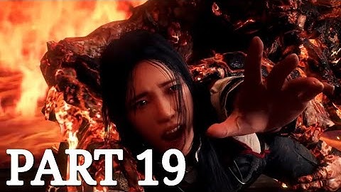 THE EVIL WITHIN 2 / All Weapon Collectible / Walkthrough Gameplay Part 19 :- Burning the alter