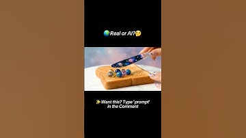 Toast Spread ASMR | AI ASMR #ai #aiasmr #satisfying #veo3 #asmr #relaxing #asmrsounds #trending