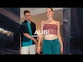 Alibi - Sevdaliza ft  Pablo (DJJesstony House Remix 128 BPM)