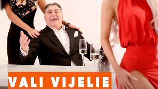 VALI VIJELIE & FLORIN BABOI - Iubi, iubi (Video Oficial 2020)