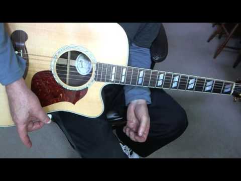 Prince I wanna be your loverGreg Papaleo Tutorial