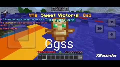 I played block drop in The Hive | mobile gameplay 