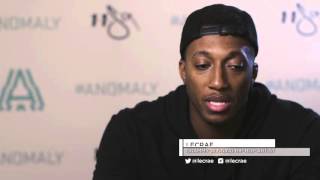 Kisah Aplikasi Alkitab: Lecrae - Life.Church screenshot 2