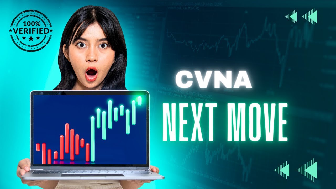 CVNA Stock Carvana Co Stock Breaking News Today CVNA Stock Price Prediction CVNA Stock