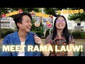 Rama lauws escndalo  interview on traveling his content empire and writing comedy 