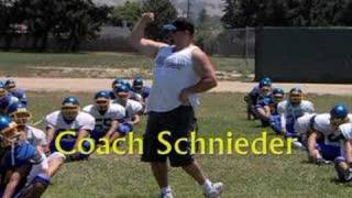 Mt.Eden Football Highlight Video(Part 9-Players/Coaches)