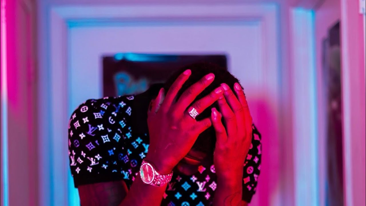 YK Toon - Dog Tag (Official Music video) - YouTube