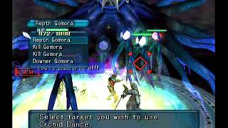 .hack//REPLAY - 32 The Fragment