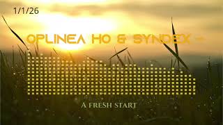 Oplinea Ho & Syndex - A Fresh Start