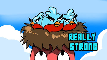 Terraria Summoner in a nutshell