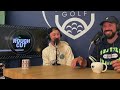 Peter Finch names his dream YouTube Four-Ball?! | Rough Cut Golf Podcast 020