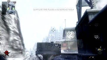 Black Ops : QUAD Semtex!