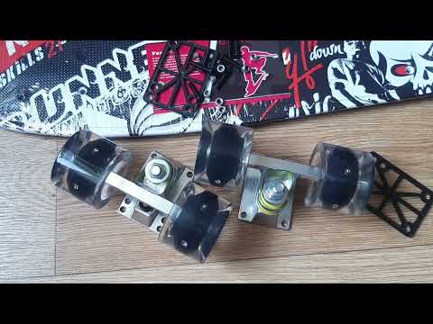 Скейт Пенні борд Penny board Profi з малюнком для дітей і підлітків Чорний RLMS 0749-7-2