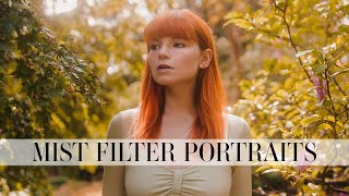 Canon R5 - Portraits with a Black Mist Filter (NiSi Black Mist Filter Review - RF 50mm 1.2) screenshot 3