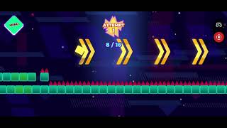 The Impossible Game 2 - Custom Level - Slow Fast Repeat - Boshi screenshot 3