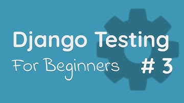 Django Testing Tutorial with Pytest #3 - Coverage (2018)