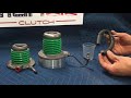 How To: Bleed a Hydraulic Throwout Bearing - Mantic Clutch USA