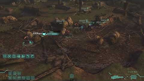 XCOM Long War EP #70 Forgotten Palace Part 1