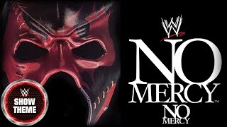 No Mercy 2002 - "No Mercy" WWE Show Theme [feat. Intro]