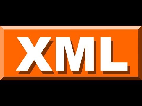 Нужно ли сегодня изучать XML?