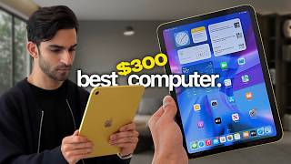 Life With A16 Ipad One Year Later The Best Budget Computer