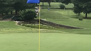 Diamond Caverns Golf Vlog 9/1/21