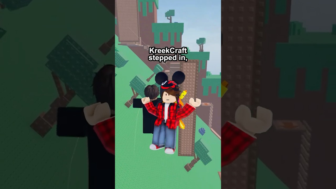 YouTubers Were Like Before Fame Part 2 😭🙏 #roblox #robloxrant #rblx #relatable #rorants