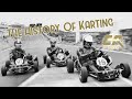 The History of Karting