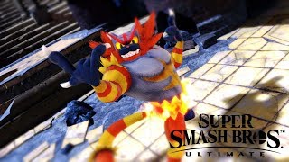 Ssbu Casual Online Matches