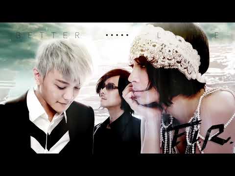 F I R 飛兒樂團 Better Life 專輯全輯影片 Better Life Full Album Video 全輯 無間斷 完整聆聽