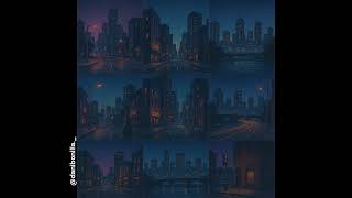 Back to/ SYNTH POP TYPE BEAT