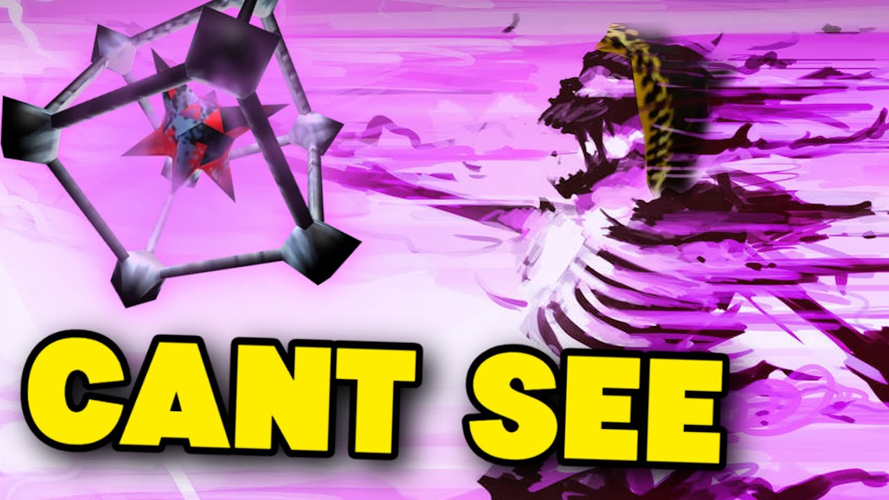 Nuclear Taph MIGHT be the new meta... (Forsaken)