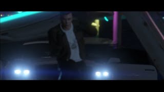 Chris Brown - Heat ft. Gunna (MUSIC VIDEO)