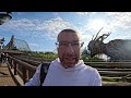 Beginning of video