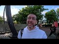 End of video