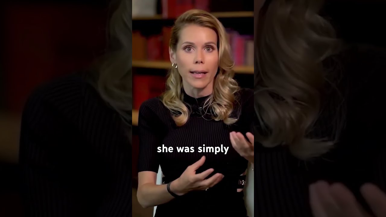 What It Was Like Being Brigitte Macron S Daughter During The Scandal Shorts