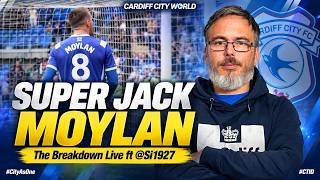 Super Jack Moylan! | The Breakdown ft @TheSi1927 📱 screenshot 5