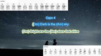 And I Love Her (Live) by Paul McCartney play along with scrolling guitar chords and lyrics And I Love Her (Live) by Paul McCartney play along with scrolling guitar chords and lyrics