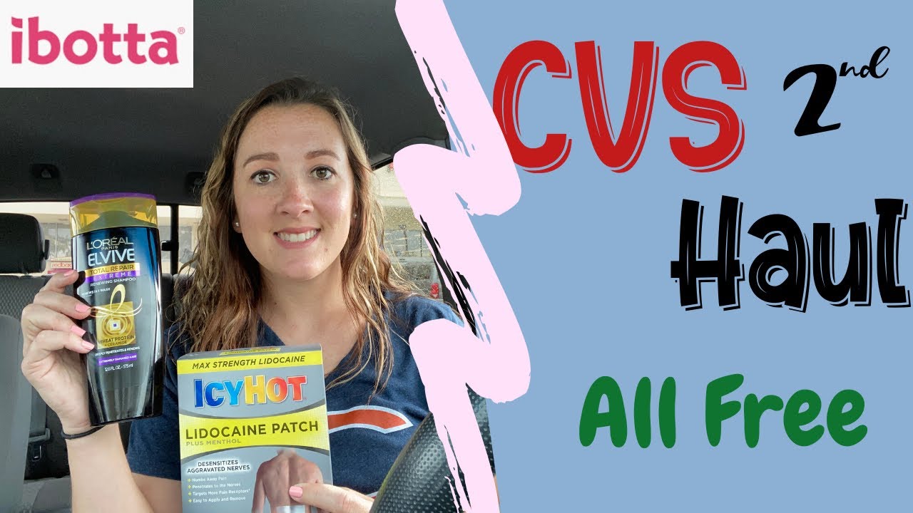 cvs-2nd-haul-5-31-6-6-2020-all-free-ibotta-rebates-0-25-hair-care