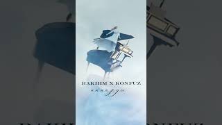 Rakhim & Konfuz - Аккорды