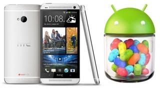HTC ONE Android Update - Jak wygląda proces aktualizacji sysytemu screenshot 2