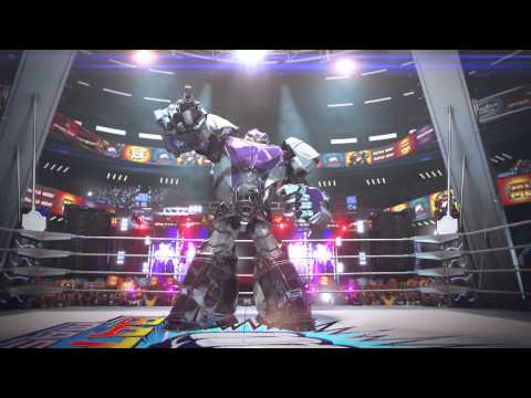 Transformers BATTLE MASTERS: Fight Night! HASBRO GAMING